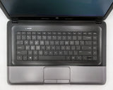 HP 650 Laptop- 128GB SSD, 4GB RAM, Intel i3 CPU, Windows 10 Pro