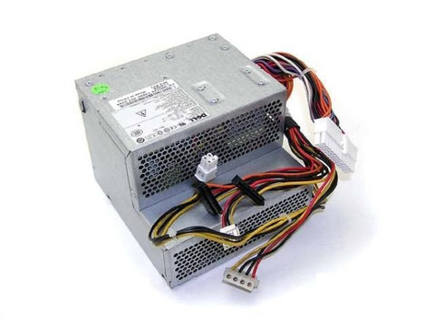 Dell Optiplex 755 Desktop H280P-01 280W Power Supply- NH429