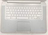HP Chromebook 14 G1 Laptop- 16GB SSD, 4GB RAM, Intel Celeron 2955U, Chrome OS