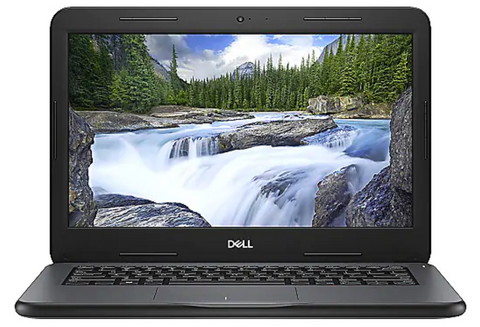 Dell Latitude 7390 Laptop- 256GB SSD, 16GB RAM, Intel i7 CPU, Windows 10 Pro