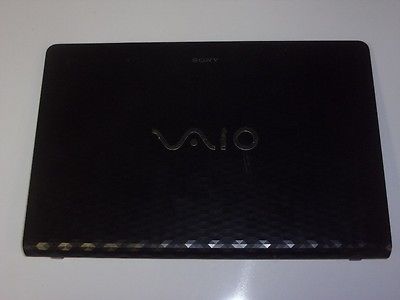 Sony Vaio VPCEH Series LCD Back Cover Lid- 3FHK1LHN000