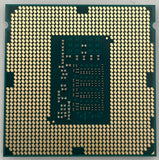 Intel Core i7-4790 Desktop CPU Processor- SR1QF