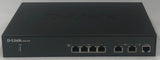 D-Link DSR-500 4-Port Gigabit Router