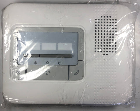 Visonic Amber SelectX Wireless Emergency Signaling System