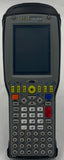 Psion Teklogix 7535 Handheld Barcode Scanner & Dock