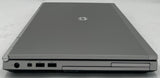 HP EliteBook 8470p Laptop- 128GB SSD, 4GB RAM, Intel i5 CPU, Windows 10 Pro