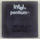 Intel Pentium Server CPU Processor- SX970