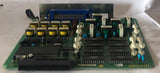 Toshiba Strata PEKU1 8-Port EKT Station Card