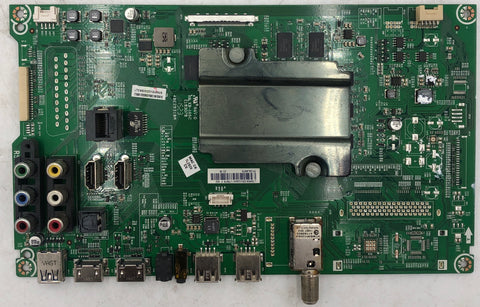 Hisense 55H7B LED TV RSAG7.820.6135/ROH Main Board- 179878