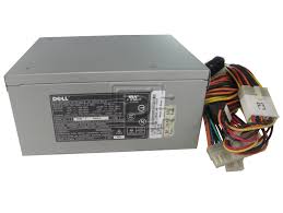 Dell PowerEdge 1800 Server PS-5651-1 650W Power Supply- TJ785