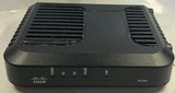 Cisco DPC3010 Cable Modem- 4027668