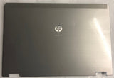 HP EliteBook 8440p Laptop LCD Top Cover- AM07D000100