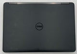Dell Latitude E5440 Laptop- 128GB SSD, 8GB RAM, Intel i5 CPU, Windows 10 Pro