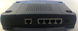 Cisco Linksys BEFSR41 EtherFast Cable/ DSL Router
