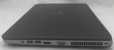 HP ProBook 650 G1 Laptop- 128GB SSD, 4GB RAM, Intel i5 CPU, Windows 10 Pro