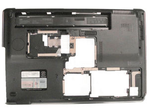 HP Pavilion DV7-3000 Bottom Base Enclosure- 518900-001