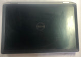 Dell Latitude E6520 Laptop- 250GB, 4GB RAM, Intel i5 CPU, Windows 10 Pro