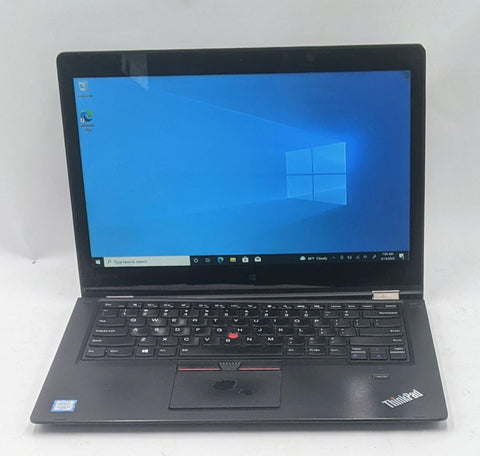 Lenovo ThinkPad Yoga 460 Laptop- 256GB SSD, 8GB RAM, Intel i5 CPU, Windows 10 Pro