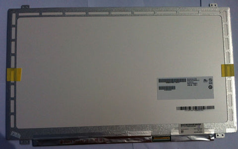 AU Optronics 15.6" WXGA LCD Laptop Screen- B156XW04 V.5
