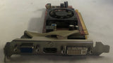 MSI Radeon HD 4350 512MB DDR2 PCI-e Graphics Card- 109-B75031-00A