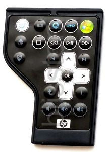 HP Pavilion DV9500 Laptop HSTNN-PRO7 Remote Control- 435743-001