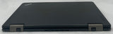 Lenovo ThinkPad Yoga Ultrabook- 128GB SSD, 4GB RAM, Intel i3 CPU, Windows 10 Pro