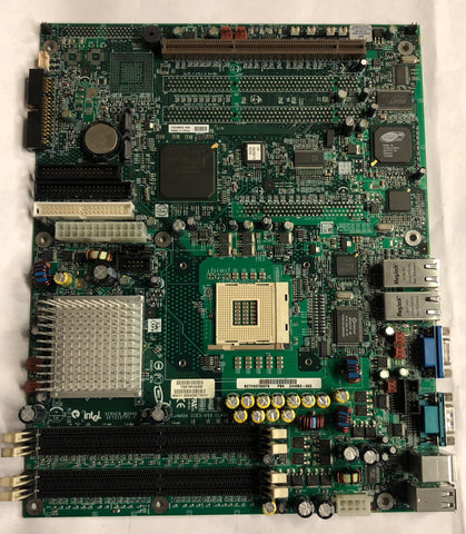 Intel SE7210TP1-E Server ATX Motherboard- C44059-603