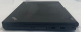 Lenovo ThinkPad W541 Laptop- 128GB SSD, 4GB RAM, Intel i7 CPU, Windows 10 Pro