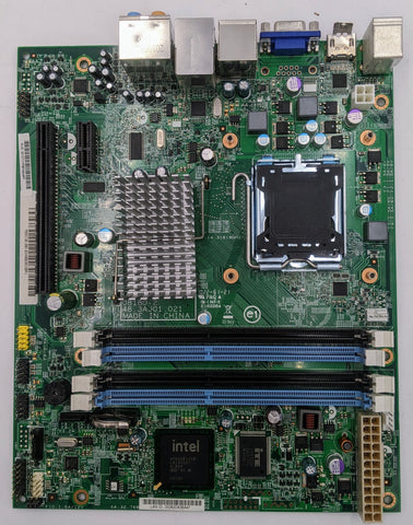 Acer Aspire AX3910-U3012 Desktop Motherboard- 08180-2