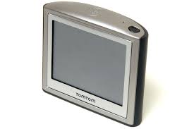 TomTom One 3rd Edition 1GB Portable GPS Unit- 4N01.002