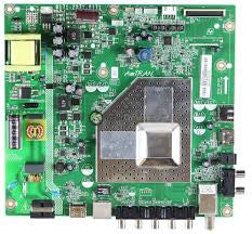 Vizio 3639-0202-0395 Main Board / Power Supply Board for D39h-D0