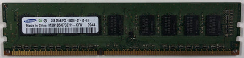 Samsung M391B5673EH1-CF8 2GB DDR3 Server RAM Memory