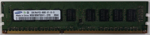 Samsung M391B5673EH1-CF8 2GB DDR3 Server RAM Memory