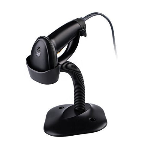 Ruban ARM 32- Bit Cortex V3.00 Automatic Barcode Scanner