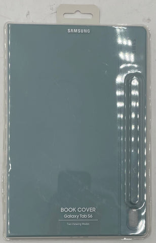 Samsung Galaxy Tab S6 Book Cover- EF-BT860PLEGUJ