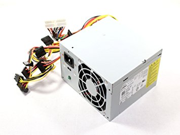 Dell Vostro 420 Desktop PS-6351-2 350W Power Supply- U345D