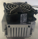 Lenovo ThinkCentre E50 Desktop Cooling Fan & Heatsink Assembly- 41D2002