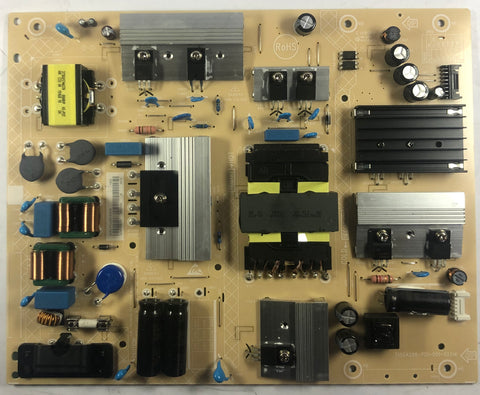 Onn 100005397 LED TV 715GA086-P01-001-003M Power Supply Board- JJ361XACR