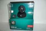 Logitech QuickCam Orbit AF 2MP Webcam- 960-000111