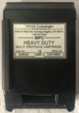 Nexiq Technologies Heavy Duty Multi Protocol Cartridge- 208040