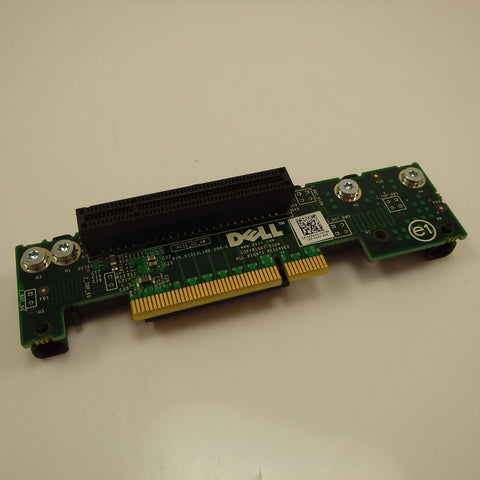 Dell PowerEdge R310 PCIE x8 Riser Board- K511K