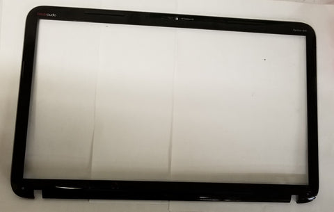 HP Pavilion DV6 Series Laptop LCD Front Bezel- 640421-001