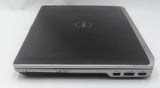 Dell Latitude E6530 Laptop- 128GB SSD, 4GB RAM, Intel i5 CPU, Windows 10 Pro