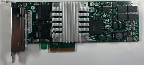 IBM Pro/1000 PR Quad Port Gigabit PCI-E Server Adapter- 45W1959