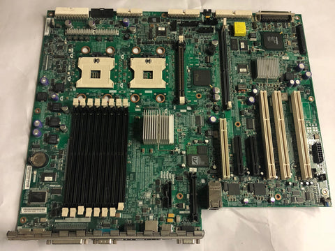 IBM xSeries 236 Server M77IP Dual Socket Motherboard- 39Y7118