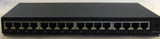 Intellinet 16-Port Office Switch- 521970