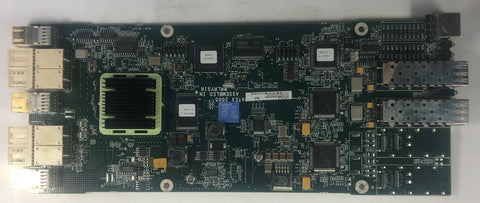 NetApp StorageShelf DS14MK2 Hard Drive Array Controller Board- 78625-01