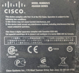 Cisco ASA5500 Series Adaptive Security Appliance- ASA5510