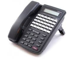 Comdial DX-80 Desk Phone 7260-00