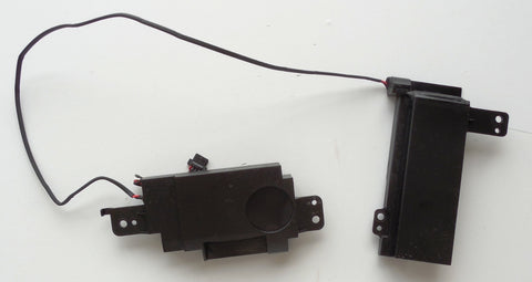 HP Pavilion DV7- 4000 Series Laptop (L&R) Speaker Set- AAS3PLX9TP203
